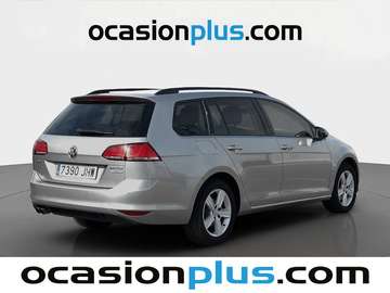 Variant 2.0TDI CR BMT Advance DSG 150