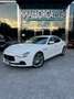 Maserati Ghibli 3.0 V6 BT 330cv RWD Blanco - thumbnail 1