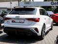 Audi RS3 Sportback Schalensitze Carbon Spoiler Matrix LE... Gris - thumbnail 2