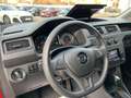 Volkswagen Caddy Kasten 1.4 TSI DSG KLIMA LEITERKLAPPE SHZ Rot - thumbnail 11