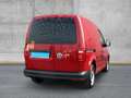 Volkswagen Caddy Kasten 1.4 TSI DSG KLIMA LEITERKLAPPE SHZ Rot - thumbnail 3