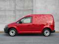 Volkswagen Caddy Kasten 1.4 TSI DSG KLIMA LEITERKLAPPE SHZ Rot - thumbnail 2