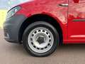 Volkswagen Caddy Kasten 1.4 TSI DSG KLIMA LEITERKLAPPE SHZ Rot - thumbnail 7