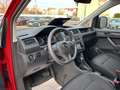 Volkswagen Caddy Kasten 1.4 TSI DSG KLIMA LEITERKLAPPE SHZ Rot - thumbnail 10