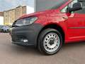 Volkswagen Caddy Kasten 1.4 TSI DSG KLIMA LEITERKLAPPE SHZ Rot - thumbnail 6
