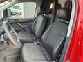 Volkswagen Caddy Kasten 1.4 TSI DSG KLIMA LEITERKLAPPE SHZ Rot - thumbnail 9