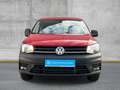 Volkswagen Caddy Kasten 1.4 TSI DSG KLIMA LEITERKLAPPE SHZ Rot - thumbnail 5