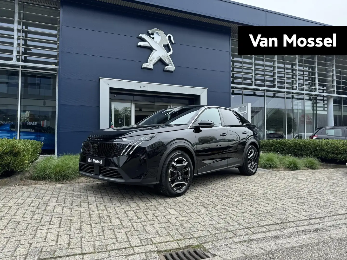 Peugeot 3008 e-3008 Allure Avantage 73 kWh l Fiscale waarde € 4 - 1
