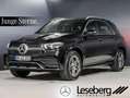 Mercedes-Benz GLE 300 GLE 300 d 4M AMG Line LED/Kamera/Hands-Free/DAB Fekete - thumbnail 1