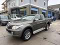 Mitsubishi L200 L200 d.cab 2.4d Intense 4wd 154cv N1 E6 Grigio - thumbnail 1