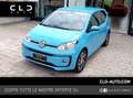 Volkswagen up! 3p 2017 3p 1.0 High 75cv Modrá - thumbnail 1