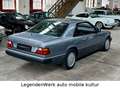 Mercedes-Benz 230 CE W124 KLIMA LEDER ASD PERLMUTTGRAU 122 Grau - thumbnail 5