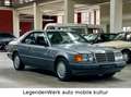 Mercedes-Benz 230 CE W124 KLIMA LEDER ASD PERLMUTTGRAU 122 Gris - thumbnail 4