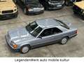 Mercedes-Benz 230 CE W124 KLIMA LEDER ASD PERLMUTTGRAU 122 Grau - thumbnail 8