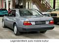 Mercedes-Benz 230 CE W124 KLIMA LEDER ASD PERLMUTTGRAU 122 Grau - thumbnail 6