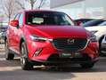 Mazda CX-3 2.0 SkyActiv-G 120 GT-M I Navi I Bose I Head-up Rood - thumbnail 4