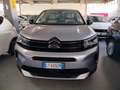 Citroen C5 Aircross BlueHDi 130 S&S EAT8 Max PROMO Zilver - thumbnail 2