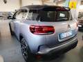 Citroen C5 Aircross BlueHDi 130 S&S EAT8 Max PROMO Zilver - thumbnail 9