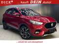 MG ZS 1.5 Comf WERKSGA+NAVI+LEDER+LED+SHZ+DAB+360°+ Rot - thumbnail 1