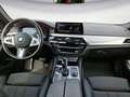 BMW 520 d Touring Sport Line Standhzg. Klimaaut. Nero - thumbnail 11