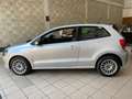 Volkswagen Polo Polo 1.2 70 CV 3p. Comfortline Gris - thumbnail 2