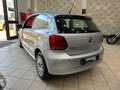 Volkswagen Polo Polo 1.2 70 CV 3p. Comfortline Gris - thumbnail 3