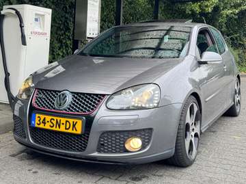 Golf 2.0 TFSI GTI