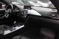 BMW 428 4-serie Gran Coupé 428i xDrive High Exe. M Sport / Zwart - thumbnail 12