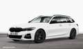 BMW 330 d Tour. M Sport AdpFahrw. RFK Laser 19Zoll Wit - thumbnail 1