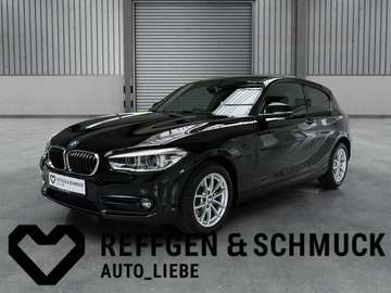 SPORT NAVI+LED+KEYLESS+HIFI+EINPARKHILFE+1HD