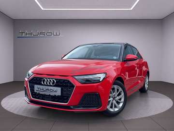 Sportback 1.0 TFSI advanced AppConnect LED