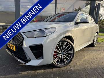 eDrive20 67 kWh M-Sport Panoramadak / Lederen bekl