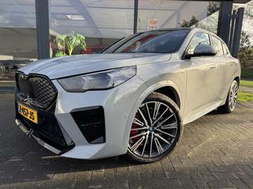 eDrive20 67 kWh M-Sport Panoramadak / Lederen bekl