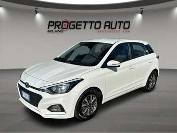 i20 II 5p 1.2 mpi 75cv