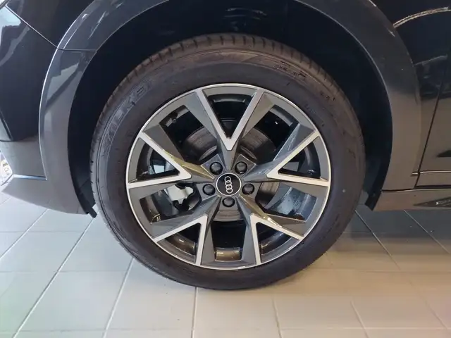 Audi A1 view 7