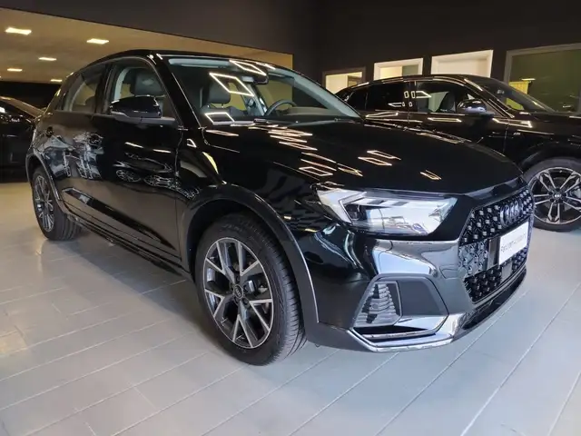 2026 Audi A1 in Black for sale