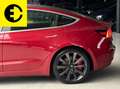 Tesla Model 3 Performance AWD 75 kWh | Autopilot | Premium audio Rood - thumbnail 18