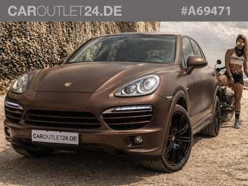 S Diesel *21Z Pano SportDesign Carbon*