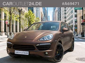 S Diesel *21Z Pano SportDesign Carbon*