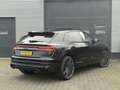 Audi Q8 4.0 TDI SQ8 ABT quattro | Panoramadak | Camera | 2 Schwarz - thumbnail 2