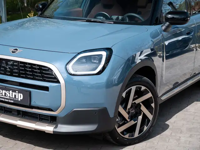 Mini Countryman view 7