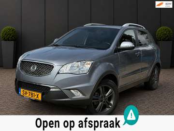 2.0 Sapphire LEER CRUISE CTRL 91DKM !! STOELVERWAR