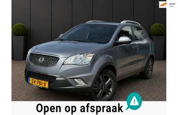 2.0 Sapphire LEER CRUISE CTRL 91DKM !! STOELVERWAR