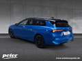 Opel Astra Astra L ST GS Klimaautomatik Sitzheizung Schiebedach (MW) Bleu - thumbnail 3