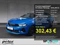 Opel Astra Astra L ST GS Klimaautomatik Sitzheizung Schiebedach (MW) Bleu - thumbnail 1