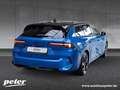 Opel Astra Astra L ST GS Klimaautomatik Sitzheizung Schiebedach (MW) Bleu - thumbnail 4