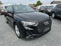 Audi Q3 Sportback 35 TFSI  3x S line Navi Kamera Leder Zwart - thumbnail 2