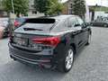 Audi Q3 Sportback 35 TFSI  3x S line Navi Kamera Leder Zwart - thumbnail 3