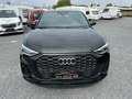 Audi Q3 Sportback 35 TFSI  3x S line Navi Kamera Leder Zwart - thumbnail 7