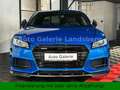 Audi TT Coupe 2.0TFSI*quattro*Competition*20  Zoll* Blau - thumbnail 5